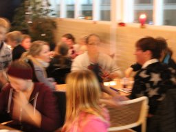 2014 Juletræspyntning